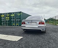 Bmw e39 530d Manual Msport - Image 7/10