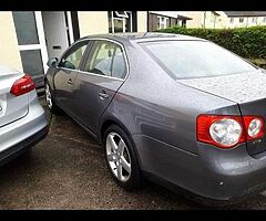 Vw Jetta Nct and tax