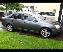 Vw Jetta Nct and tax - Image 6/7