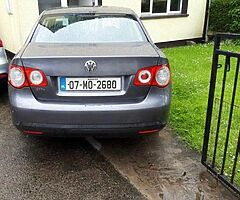 Vw Jetta Nct and tax - Image 7/7