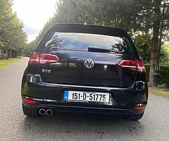 2015 Gtd new (nct )