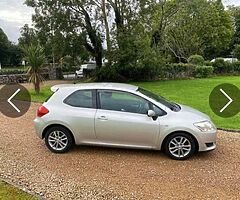 Toyota Auris - Image 4/10
