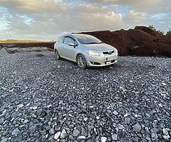 Toyota Auris - Image 7/10