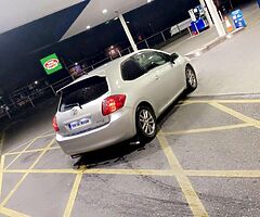 Toyota Auris - Image 10/10