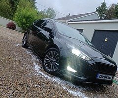 172 Ford Focus ST-Line