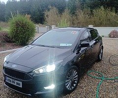 172 Ford Focus ST-Line - Image 5/7