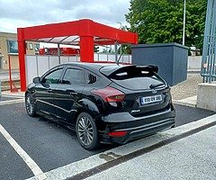 172 Ford Focus ST-Line - Image 7/7