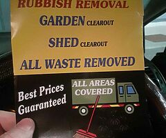 Roberts removal