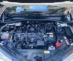 2018 Toyota C-HR - Image 5/10