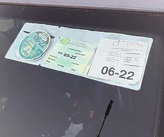 Opel astra 1.4 petrol