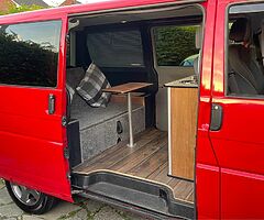 2002 Vw Caravelle