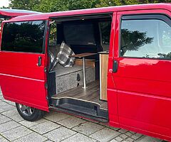 2002 Vw Caravelle - Image 4/7