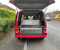 2002 Vw Caravelle - Image 5/7