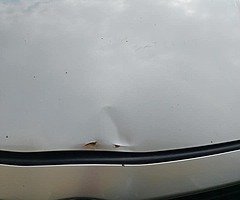 08 Toyota Auris D4D for sale or swap (Please Read) - Image 7/10