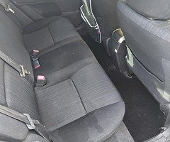 08 Toyota Auris D4D for sale or swap (Please Read) - Image 10/10