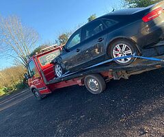 2007 Vauxhall Vauxhall Movano