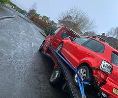 2007 Vauxhall Vauxhall Movano - Image 5/10