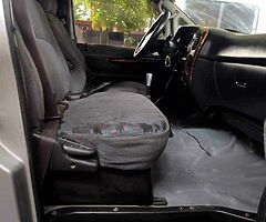 1998 Hyundai Starex - Image 7/10