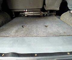 1998 Hyundai Starex - Image 9/10