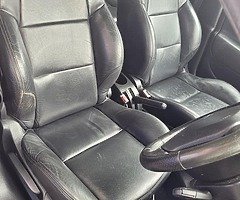 Peugeot 207 1.4 Diesel NCT November ( Full Leather bucket seats) - Image 9/10