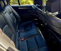Bmw F11,Diesel,Automatic.New NCT - Image 10/10