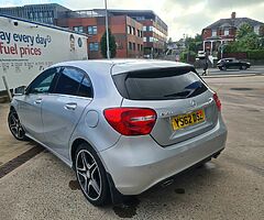 2013 Mercedes-Benz A-Class - Image 6/10