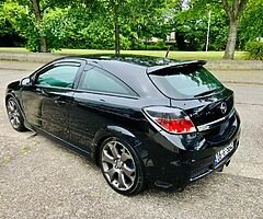 OPEL ASTRA OPC 2.0 TURBO 250 BHP  - Image 4/10