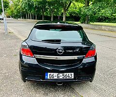 OPEL ASTRA OPC 2.0 TURBO 250 BHP  - Image 5/10