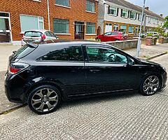 OPEL ASTRA OPC 2.0 TURBO 250 BHP  - Image 6/10
