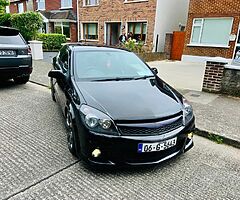 OPEL ASTRA OPC 2.0 TURBO 250 BHP  - Image 7/10