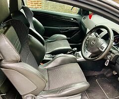 OPEL ASTRA OPC 2.0 TURBO 250 BHP  - Image 8/10