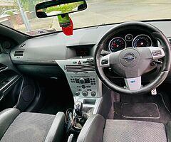 OPEL ASTRA OPC 2.0 TURBO 250 BHP  - Image 9/10