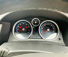 OPEL ASTRA OPC 2.0 TURBO 250 BHP  - Image 10/10