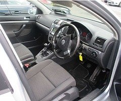 2007 Volkswagen Golf