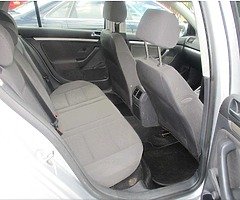 2007 Volkswagen Golf - Image 4/7
