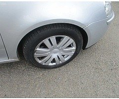 2007 Volkswagen Golf - Image 5/7