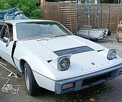 Lotus Elite 501 Restoration - Image 6/6