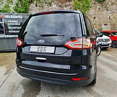 2018 Ford Galaxy - Image 6/10