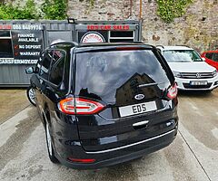 2018 Ford Galaxy - Image 8/10