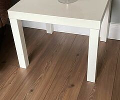 IKEA table
