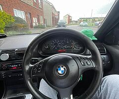 BMW E46 320D - Image 4/6