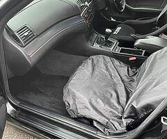 BMW E46 320D - Image 5/6
