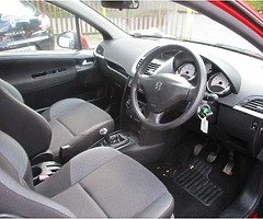 2010 Peugeot 207