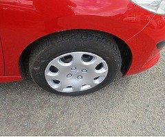 2010 Peugeot 207 - Image 4/6
