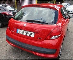 2010 Peugeot 207 - Image 6/6