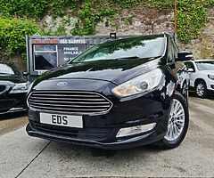 2018 Ford Galaxy - Image 4/10