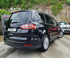 2018 Ford Galaxy - Image 5/10