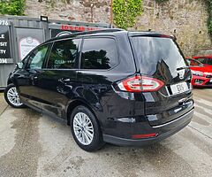 2018 Ford Galaxy - Image 7/10