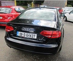 2008 Audi  A4 - Image 7/7