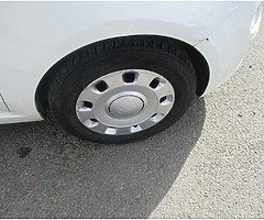 2012 Fiat 500 - Image 4/7